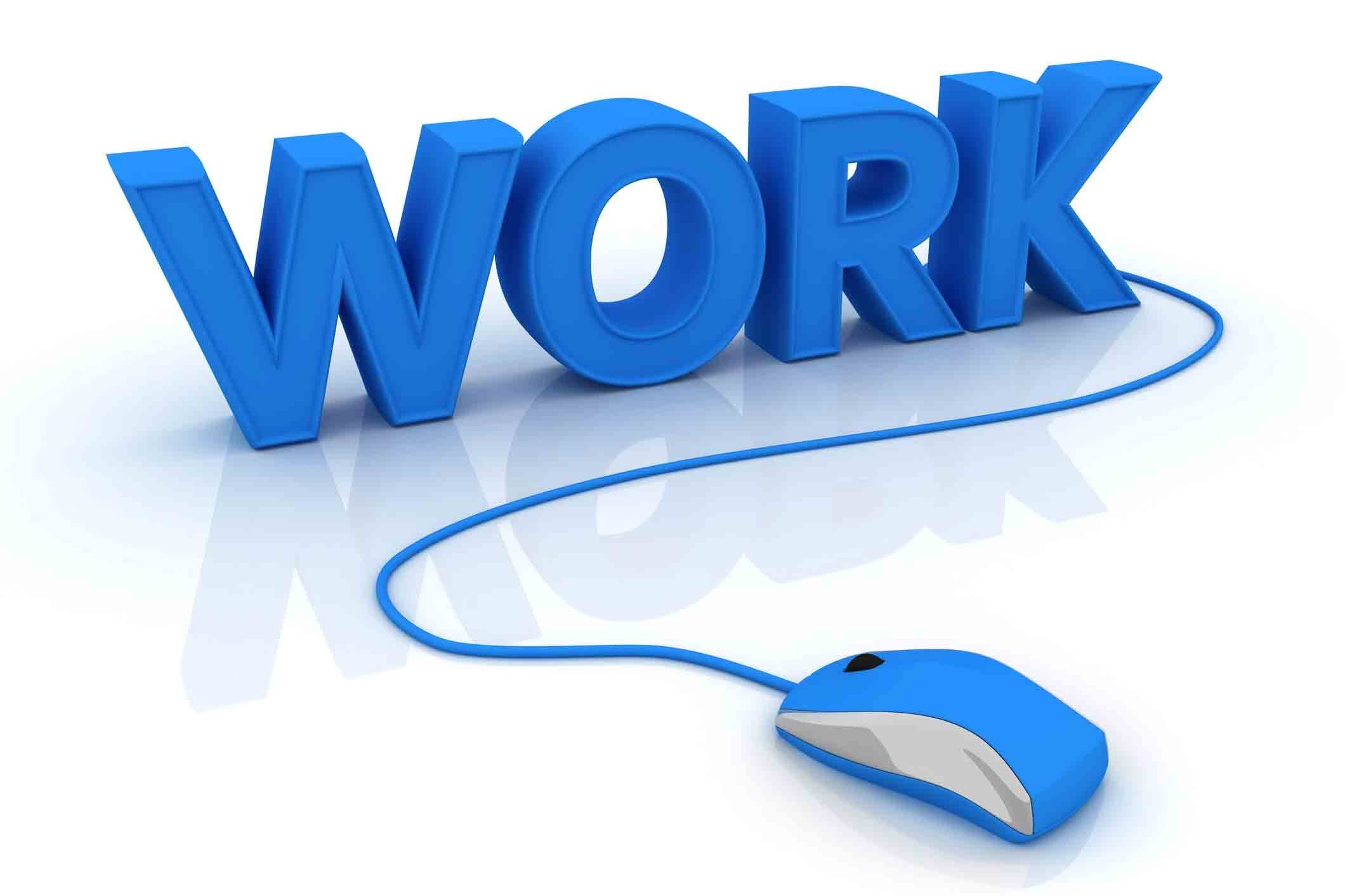ielts speaking part 1 work